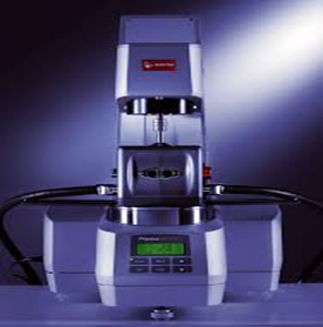 Interfacial Rheometer